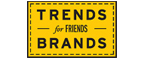 Скидка 10% на коллекция trends Brands limited! - Смоленское